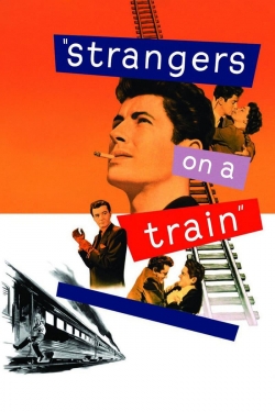 Watch Strangers on a Train Online Free and No Sign Up - 285 HDMovie