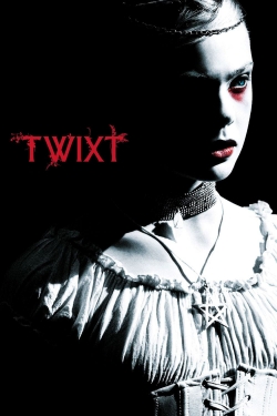 Watch Twixt Online Free and No Sign Up - 285 HDMovie