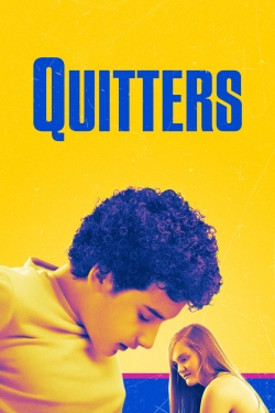 Watch Quitters Online Free and No Sign Up - 285 HDMovie