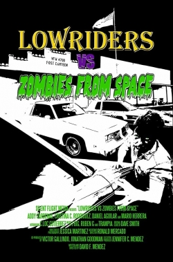 Watch Lowriders vs Zombies from Space Online Free and No Sign Up - 285 HDMovie