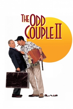 Watch The Odd Couple II Online Free and No Sign Up - 285 HDMovie