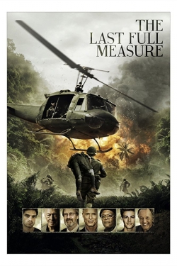 Watch The Last Full Measure Online Free and No Sign Up - 285 HDMovie