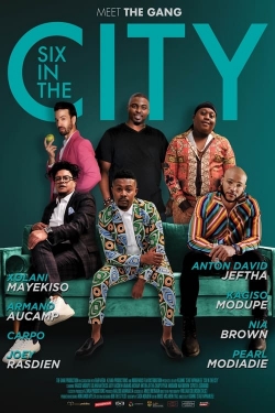 Watch Six in the City Online Free and No Sign Up - 285 HDMovie