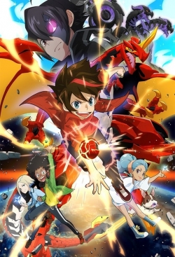 Watch Bakugan: Battle Planet Online Free and No Sign Up - 285 HDMovie