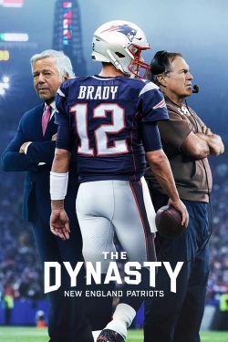 Watch The Dynasty: New England Patriots Online Free and No Sign Up - 285 HDMovie