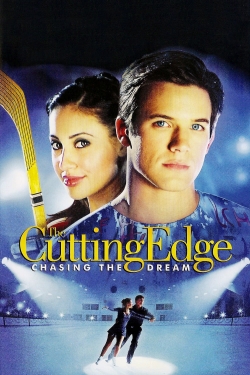 Watch The Cutting Edge 3: Chasing the Dream Online Free and No Sign Up - 285 HDMovie