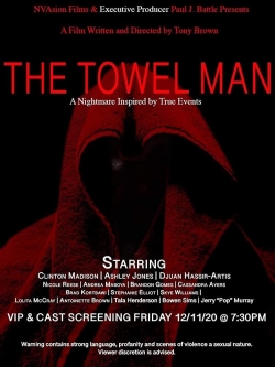 Watch The Towel Man Online Free and No Sign Up - 285 HDMovie