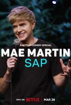 Watch Mae Martin: SAP Online Free and No Sign Up - 285 HDMovie