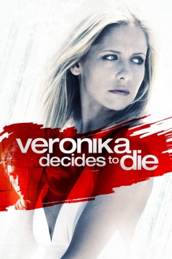 Watch Veronika Decides to Die Online Free and No Sign Up - 285 HDMovie