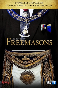 Watch Inside the Freemasons Online Free and No Sign Up - 285 HDMovie