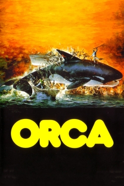 Watch Orca: The Killer Whale Online Free and No Sign Up - 285 HDMovie