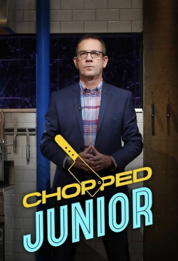 Watch Chopped Junior Online Free and No Sign Up - 285 HDMovie