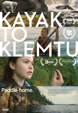 Watch Kayak to Klemtu Online Free and No Sign Up - 285 HDMovie