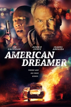 Watch American Dreamer Online Free and No Sign Up - 285 HDMovie