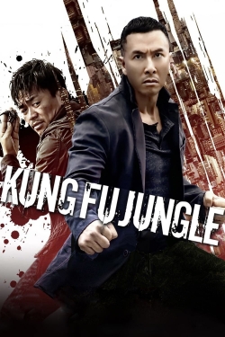 Watch Kung Fu Jungle Online Free and No Sign Up - 285 HDMovie