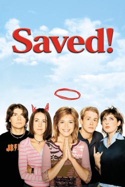 Watch Saved! Online Free and No Sign Up - 285 HDMovie