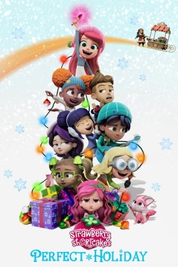 Watch Strawberry Shortcake's Perfect Holiday Online Free and No Sign Up - 285 HDMovie