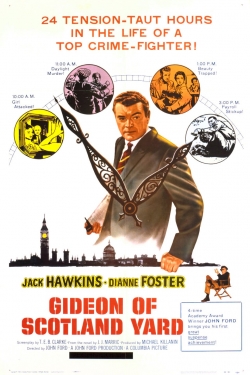 Watch Gideon's Day Online Free and No Sign Up - 285 HDMovie