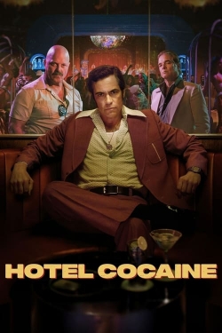 Watch Hotel Cocaine Online Free and No Sign Up - 285 HDMovie