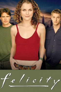 Watch Felicity Online Free and No Sign Up - 285 HDMovie