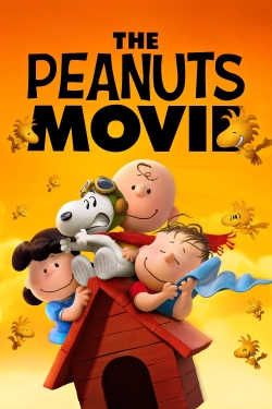 Watch The Peanuts Movie Online Free and No Sign Up - 285 HDMovie