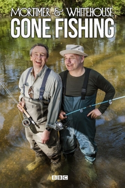 Watch Mortimer & Whitehouse: Gone Fishing Online Free and No Sign Up - 285 HDMovie