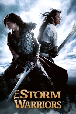 Watch The Storm Warriors Online Free and No Sign Up - 285 HDMovie