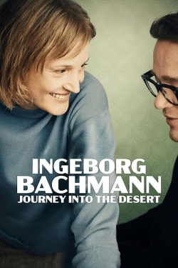 Watch Ingeborg Bachmann – Journey into the Desert Online Free and No Sign Up - 285 HDMovie