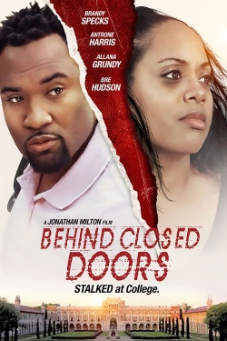 Watch Behind Closed Doors Online Free and No Sign Up - 285 HDMovie