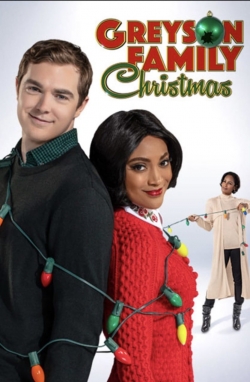 Watch Greyson Family Christmas Online Free and No Sign Up - 285 HDMovie