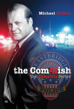 Watch The Commish Online Free and No Sign Up - 285 HDMovie