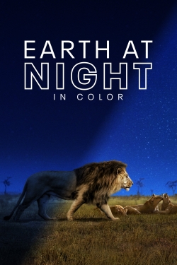 Watch Earth at Night in Color Online Free and No Sign Up - 285 HDMovie