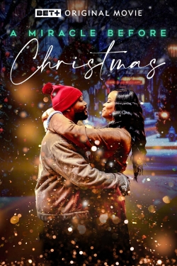 Watch A Miracle Before Christmas Online Free and No Sign Up - 285 HDMovie