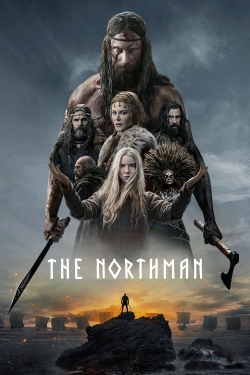 Watch The Northman Online Free and No Sign Up - 285 HDMovie