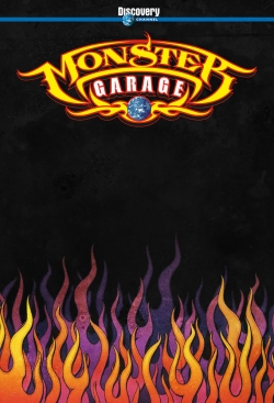 Watch Monster Garage Online Free and No Sign Up - 285 HDMovie