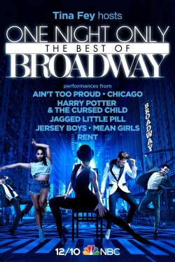 Watch One Night Only: The Best of Broadway Online Free and No Sign Up - 285 HDMovie