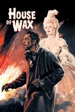 Watch House of Wax Online Free and No Sign Up - 285 HDMovie