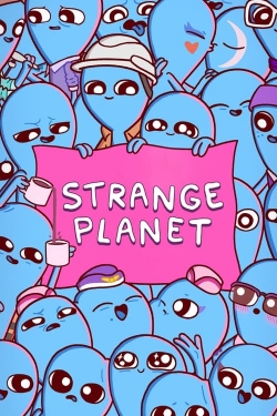 Watch Strange Planet Online Free and No Sign Up - 285 HDMovie