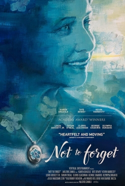 Watch Not To Forget Online Free and No Sign Up - 285 HDMovie