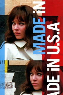 Watch Made in U.S.A Online Free and No Sign Up - 285 HDMovie