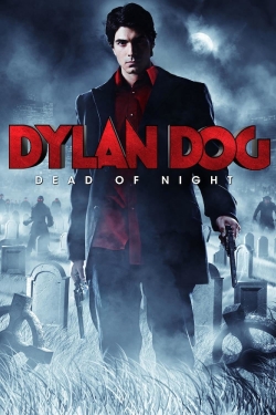 Watch Dylan Dog: Dead of Night Online Free and No Sign Up - 285 HDMovie