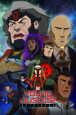 Watch Young Justice Online Free and No Sign Up - 285 HDMovie