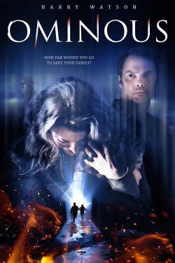 Watch Ominous Online Free and No Sign Up - 285 HDMovie