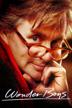 Watch Wonder Boys Online Free and No Sign Up - 285 HDMovie