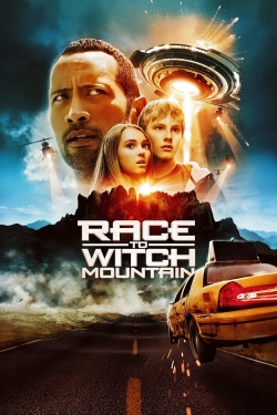 Watch Race to Witch Mountain Online Free and No Sign Up - 285 HDMovie