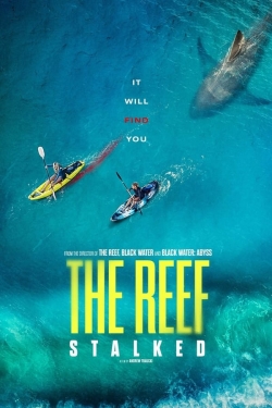 Watch The Reef: Stalked Online Free and No Sign Up - 285 HDMovie