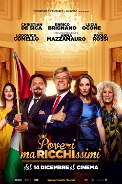 Watch Poveri ma ricchissimi Online Free and No Sign Up - 285 HDMovie