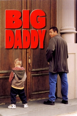 Watch Big Daddy Online Free and No Sign Up - 285 HDMovie