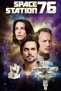 Watch Space Station 76 Online Free and No Sign Up - 285 HDMovie