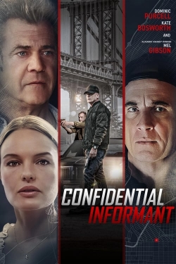 Watch Confidential Informant Online Free and No Sign Up - 285 HDMovie